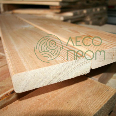 Палубная доска СОРТ A 28x120мм