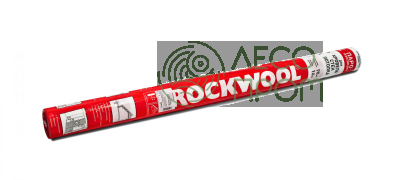 Пароизоляция Rockwool для кровель, стен, потолка - (ширина-1,6м; 70 м2)
