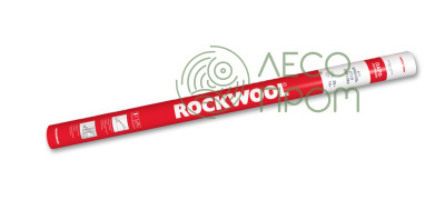 Пароизоляция Rockwool для кровель, стен, потолка - (ширина-1,6м; 30 м2)