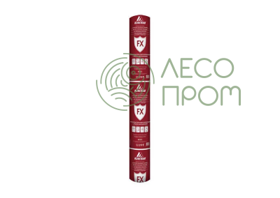 Пароизоляционная плёнка Изоспан B, площадь 70 м²