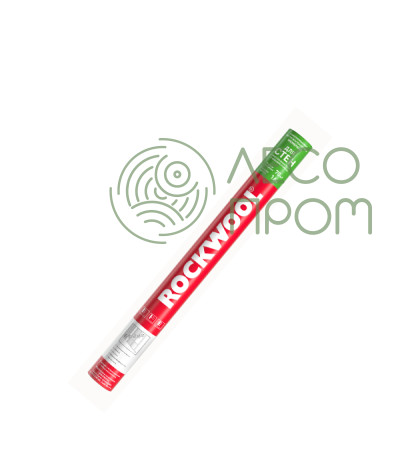Ветро-влагозащитная мембрана Rockwool для стен, площадь 70 м²
