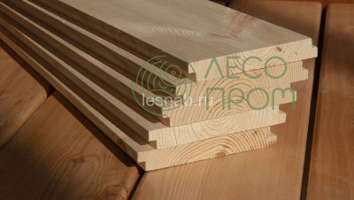 Доска четверть 20х120х6000 