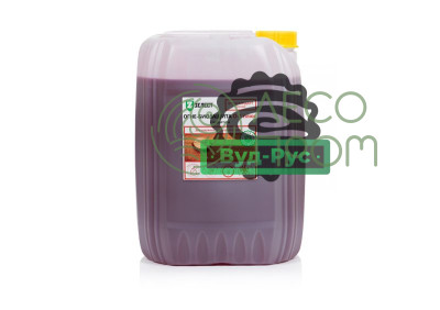 Огне-биозащита Зелест О-1 плюс Огнестандарт 20 кг, готовый состав