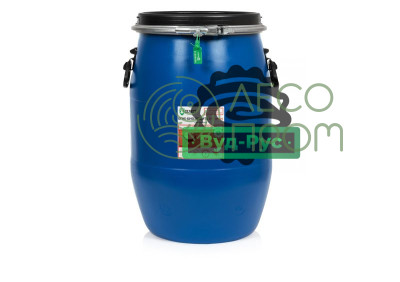 Огне-биозащита Зелест О-1 плюс Огнестандарт 65 кг, готовый состав