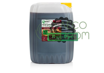 Огне-биозащита Зелест О-2 Огнепроф 25 кг, готовый состав