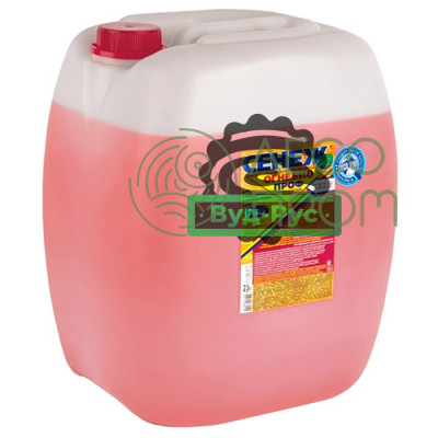 ОГНЕБИОЗАЩИТА «СЕНЕЖ ОГНЕБИО ПРОФ» 