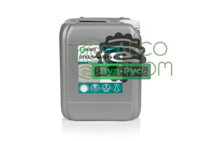 Отбеливатель Зелест С-2 5 кг