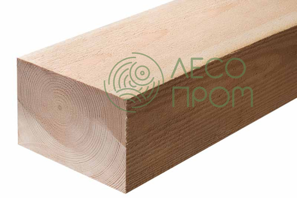 Брус 150x200x6м  