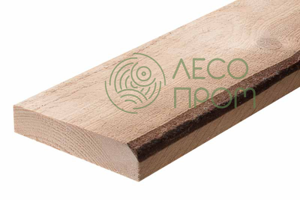 Обрезная доска ГОСТ - ТУ  25х100х6м