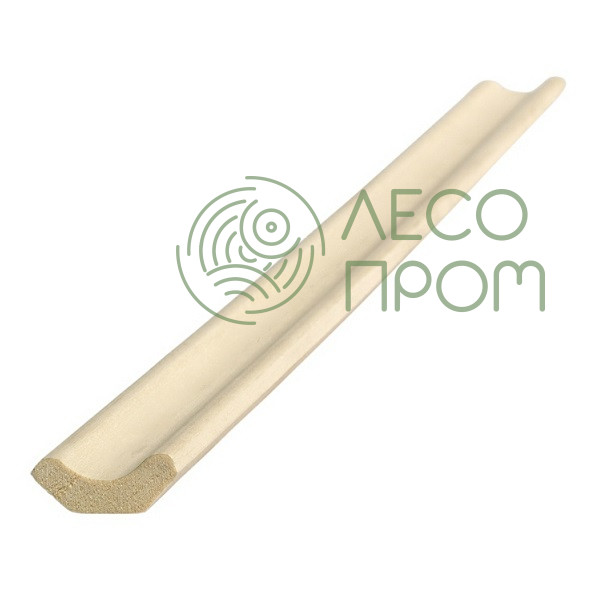 Плинтус липа