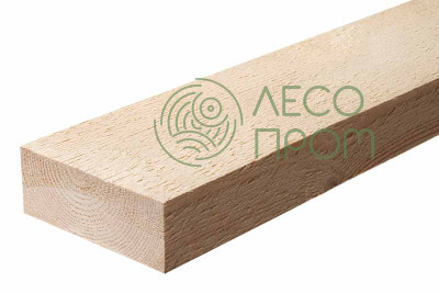 Обрезная доска ГОСТ - ТУ  30х100х6м