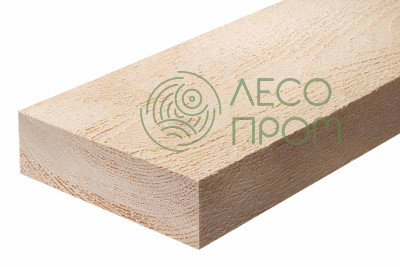 Обрезная доска ГОСТ - ТУ 50х150х6м